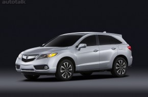 2013 Acura RDX