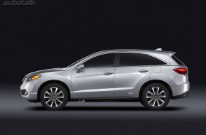 2013 Acura RDX