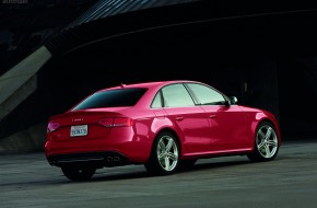 2012 Audi S4