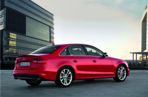 2013 Audi S4