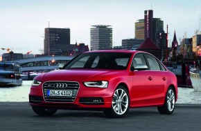 2013 Audi S4