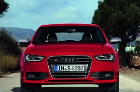 2013 Audi S4