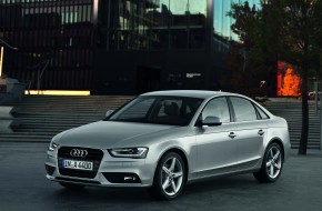 2013 Audi S4