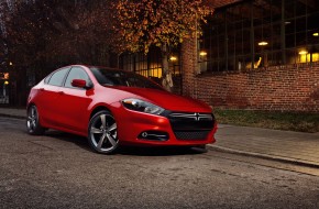 2013 Dodge Dart