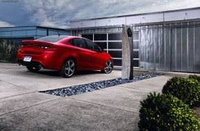 2013 Dodge Dart