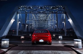 2013 Dodge Dart