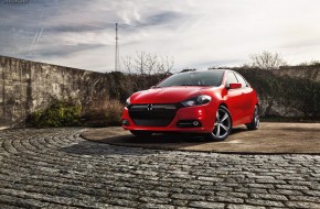 2013 Dodge Dart