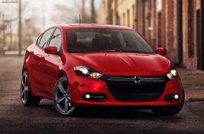 2013 Dodge Dart