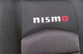 2011 Nissan NISMO 370Z