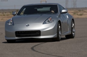 2011 Nissan NISMO 370Z