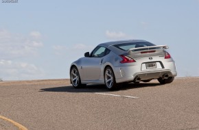 2011 Nissan NISMO 370Z