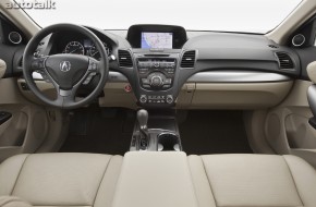 2013 Acura RDX