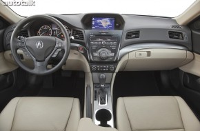 2013 Acura ILX