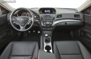 2013 Acura ILX