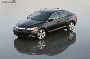 2013 Acura ILX