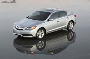 2013 Acura ILX