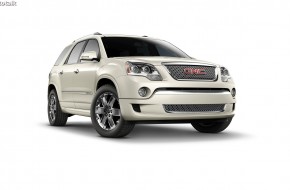 2012 GMC Acadia