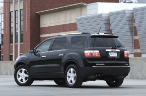 2012 GMC Acadia