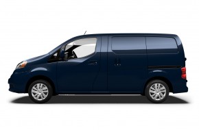 2013 Nissan NV200