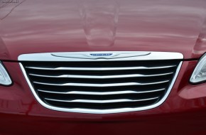 2012 Chrysler 200 Review