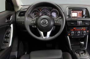 2013 Mazda CX-5