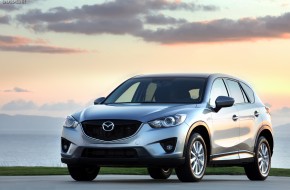 2013 Mazda CX-5