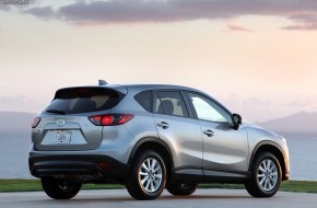 2013 Mazda CX-5