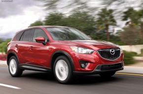 2013 Mazda CX-5