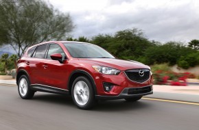 2013 Mazda CX-5