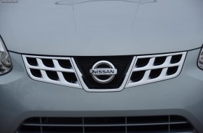 2012 Nissan Rogue Review