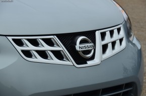 2012 Nissan Rogue Review