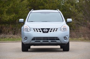 2012 Nissan Rogue Review