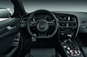 2012 Audi RS4 Avant