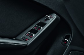 2012 Audi RS4 Avant