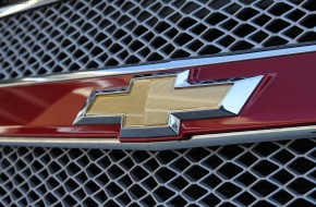 2012 Chevrolet Traverse Review