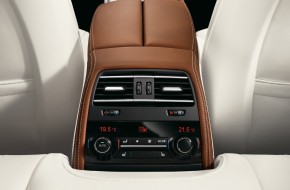 2013 BMW 640i Gran Coupe