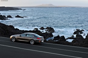 2013 BMW 640i Gran Coupe