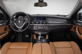 2013 BMW X6