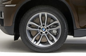 2013 BMW X6
