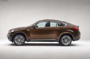 2013 BMW X6