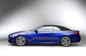 2013 BMW M6