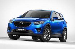 2013 Mazda CX-5