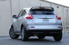 2012 Nissan Juke Review