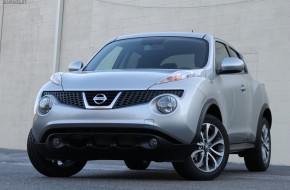 2012 Nissan Juke Review