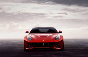 2013 Ferrari F12 Berlinetta