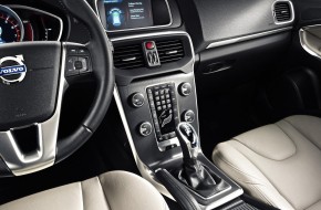 2012 Volvo V40