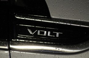 2012 Chevrolet Volt Review