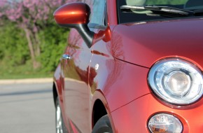 2012 Fiat 500c Review