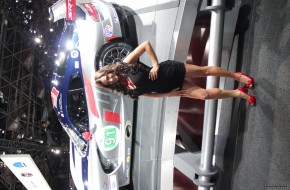 Girls of NYIAS 2012