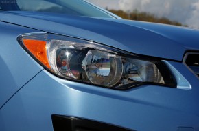 2012 Subaru Impreza Review